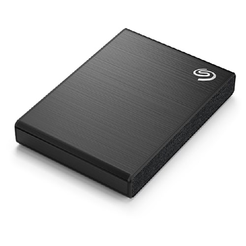 Seagate 2TB One Touch External Hard Drives USB 3.0