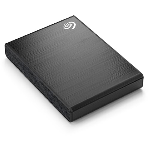 Seagate 2TB One Touch External Hard Drives USB 3.0