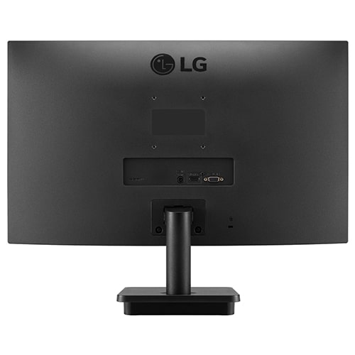 LG 24 Full HD IPS Monitor with AMD FreeSync (24MP400)