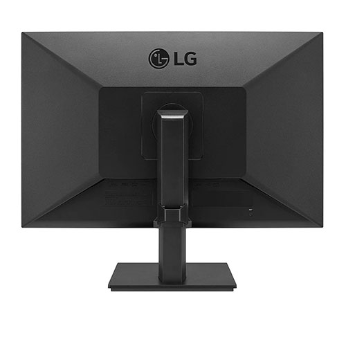 LG 27 Full HD IPS Monitor with USB Type-C (27BL650C)