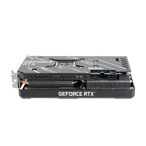 GALAX GeForce RTX 3070 8GB (1-Click OC) - Graphics Card