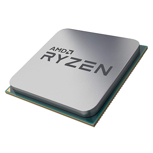 AMD Ryzen 5 5600 3.5GHz Processor (OEM) Without Fan