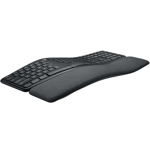 Logitech ERGO K860 Wireless Split Keyboard (920-010356)