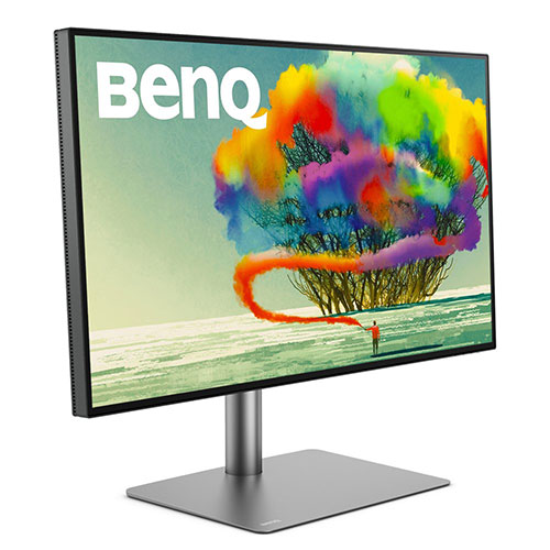 Benq PD3220U 32inch 4K UHD Professional Designer Monitor