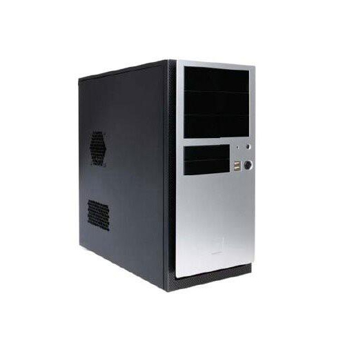 Antec NSK4400 ATX Cabinet With 120mm fan (With out PSU)
