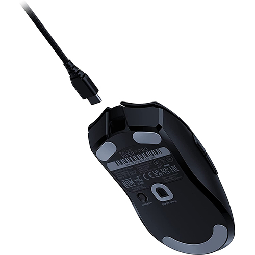 Razer Viper V2 Pro Wireless Gaming Mouse (RZ01-04390100-R3A1)