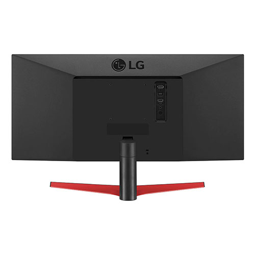 LG 29inch UltraWide Full HD HDR IPS Monitor (29WP60G)