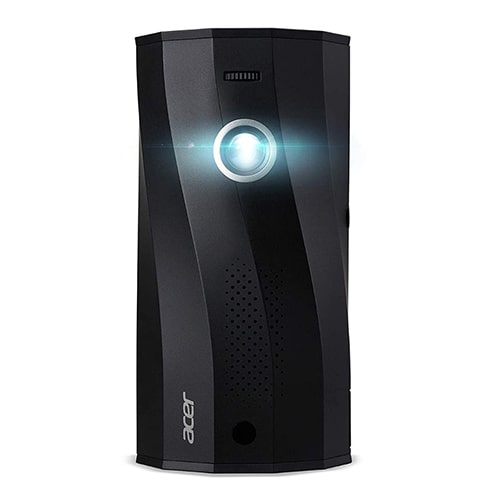 Acer C250i Full HD LED Projector With Auto Portrait Projection (MR.JRZ11.009)