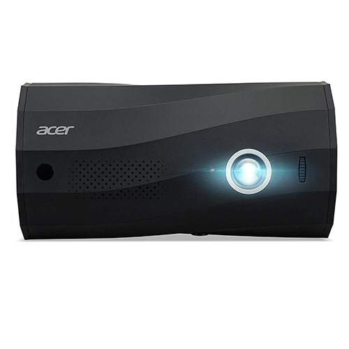 Acer C250i Full HD LED Projector With Auto Portrait Projection (MR.JRZ11.009)