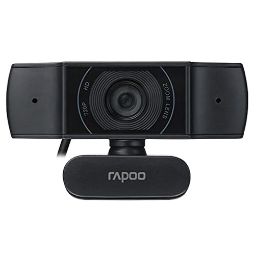 Rapoo C200 HD Ready 720p Web Camera