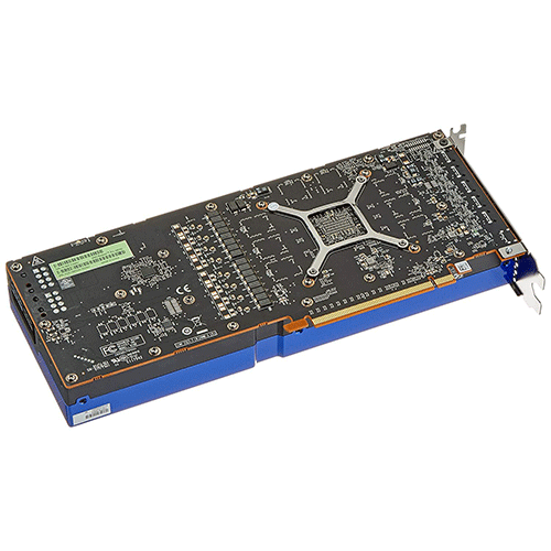 AMD Radeon Pro W5700 8GB GDDR6 Graphic Card