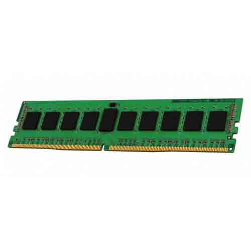 Kingston 16GB DDR4 2666 ECC Unbuffered Memory RAM DIMM (KSM26ED8-16HD)