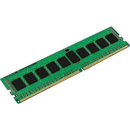 Kingston 32GB DDR4 3200Mhz CL22 2Rx8 ECC Unbuffered Ram (KSM32ED8-32ME)