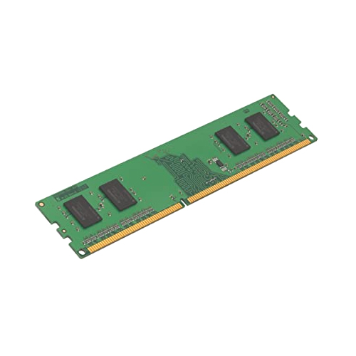 Kingston 4GB DDR4 RAM 3200MHz DIMM 1.2V (KVR32N22S6-4)