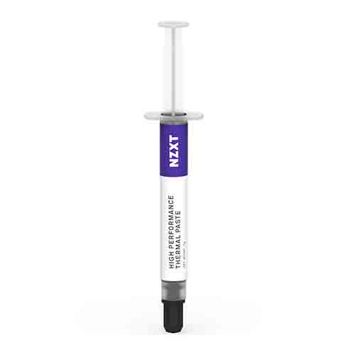 NZXT High-performance Thermal Paste - 3g (BA-TP003-01)