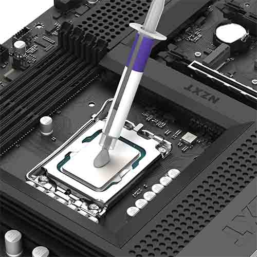 NZXT High-performance Thermal Paste - 3g (BA-TP003-01)