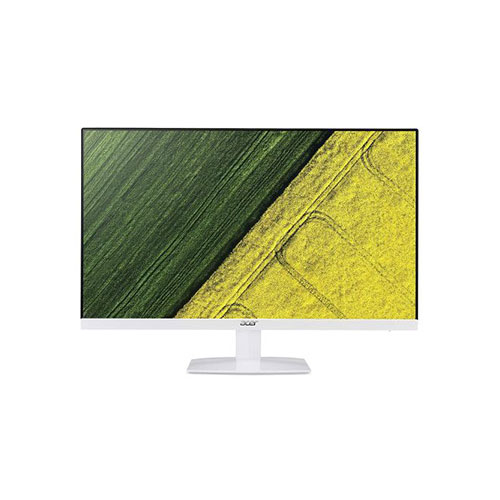 Acer HA270Y 27inch FHD IPS Monitor - White
