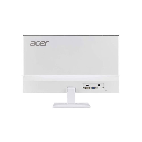 Acer HA270Y 27inch FHD IPS Monitor - White