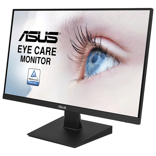 Asus VZ27EHE 27inch Full HD Eye Care Monitor