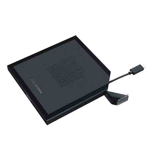 Asus ZenDrive V1M external DVD Drive and Writer - Black (SDRW-08V1M-U)