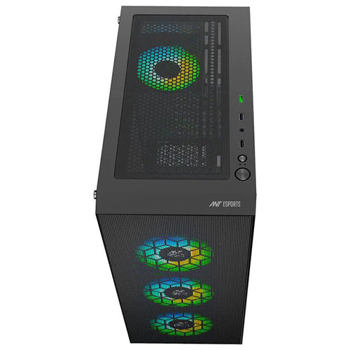 Ant Esports ICE-110 Cabinet Without Power Supply
