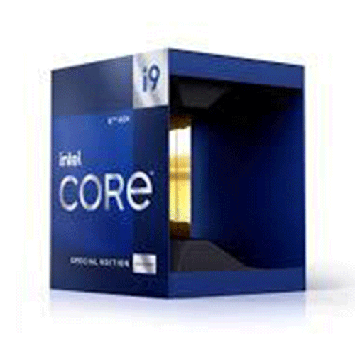 Intel Core i9-12900KS Processor