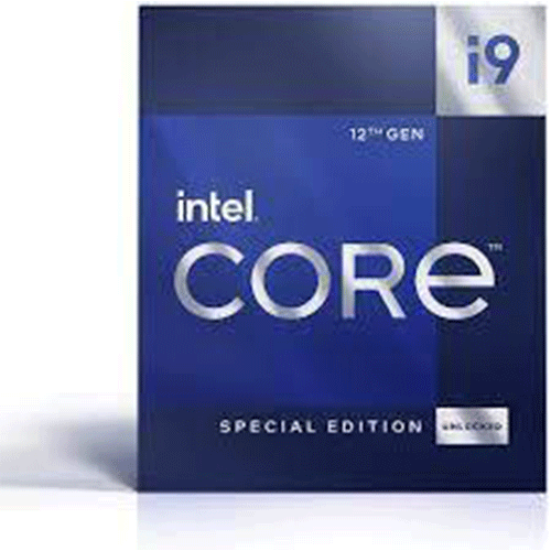Intel Core i9-12900KS Processor