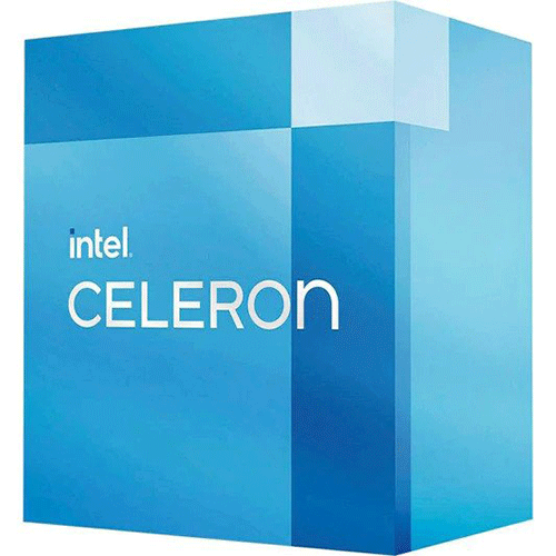 Intel Celeron G6900 3.40 GHz Processor