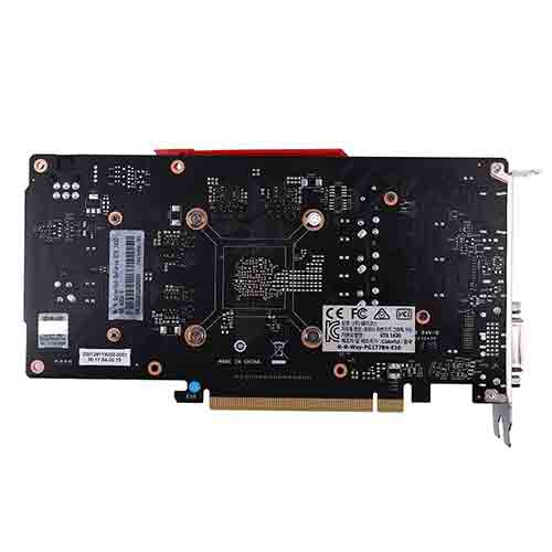 Colorful GeForce GTX 1630 NB 4GD6-V (G-C1630 NB 4GD6-V)