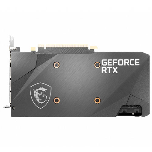 MSI GeForce RTX 3070 VENTUS 2X 8G OC LHR GDDR6