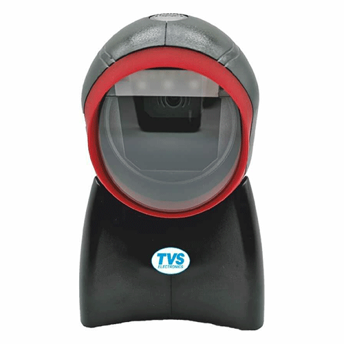 TVS BS-i302 G Hands-Free Barcode Scanner
