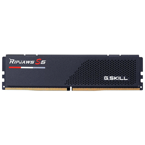 G.Skill Ripjaws S5 32GB (2x16GB) DDR5 5200MHz (F5-5200J4040A16GX2-RS5K)