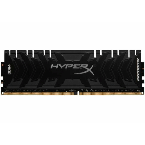 HyperX 8GB DDR4 3000 MHz DIMM (HX430C15PB3-8)