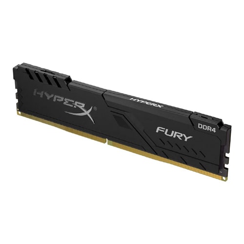 HyperX Fury 16GB DDR4 3600 MHz DIMM (HX436C17FB3-16)