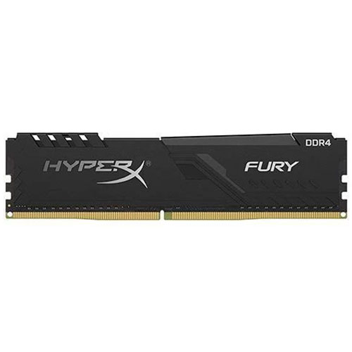 HyperX Fury 16GB DDR4 3000 MHz DIMM ((HX430C15FB3-16)