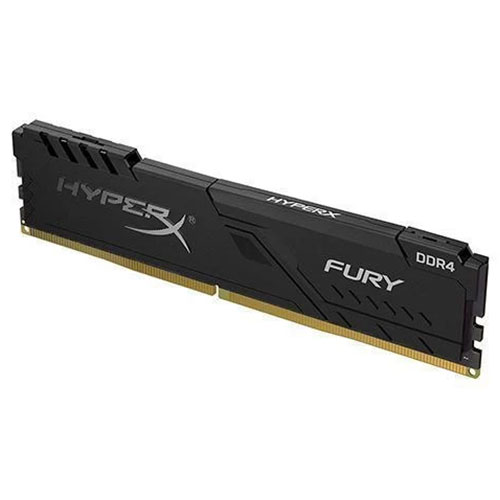 HyperX Fury 16GB DDR4 3000 MHz DIMM ((HX430C15FB3-16)