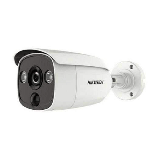 Hikvision 2MP PIR Fixed Mini Bullet Camera (DS-2CE11D0T-PIRLO)