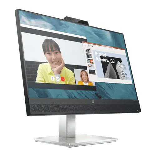 HP M24 24inch Webcam Monitor (459J4AA)
