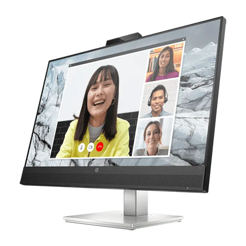 HP M27 27inch Webcam Monitor (459K0AA)