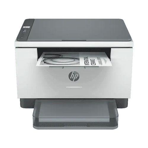 HP LaserJet MFP M233dw Printer (6GX04A)