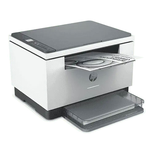 HP LaserJet MFP M233dw Printer (6GX04A)