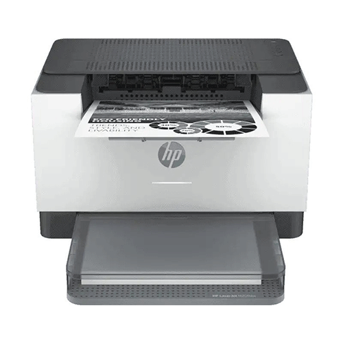 HP LaserJet M208dw Printer (6GW64A)
