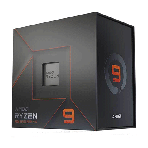 AMD Ryzen 9 7900X Desktop Processor