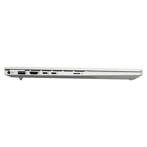 HP Envy 15-ep1085TX 15.6inch Laptop - Silver (Core i7-11800H, 16GB, 1TB SSD, GTX 3050 Ti 4GB, Windows 11 Pro, MSO 19)
