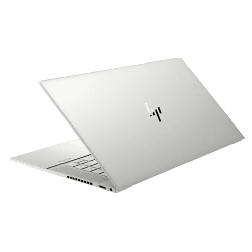 HP Envy 15-ep1087TX 15.6inch Laptop - Silver (Core i9-11900H, 32GB RAM, 1TB SSD, GTX 3060 6GB, Windows 11 Pro, MSO 19)