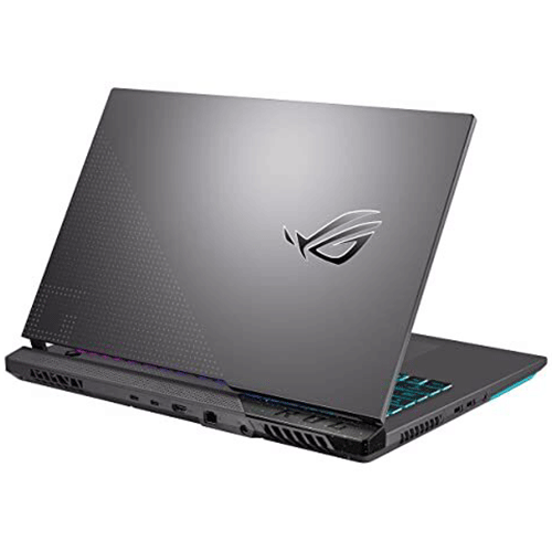 Asus ROG Strix G15 (2022) G513 15.6inch FHD Gaming Laptop - G513RM-HF272WS - 2F ECLIPSE GRAY (Ryzen R7 6800H, 16GB, 1TB SSD, RTX 3060 6GB, Windows 11)