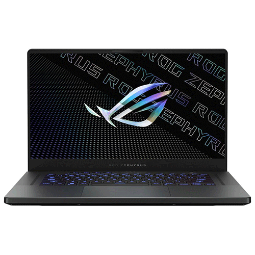 Asus ROG Zephyrus G15 (2022) 15.6inch WQHD Gaming Laptop - GA503RW-LN067WS - 2E ECLIPSE GRAY (Ryzen R9-6900HS, 16GB, 1TB SSD, RTX 3070 Ti 8GB, Windows