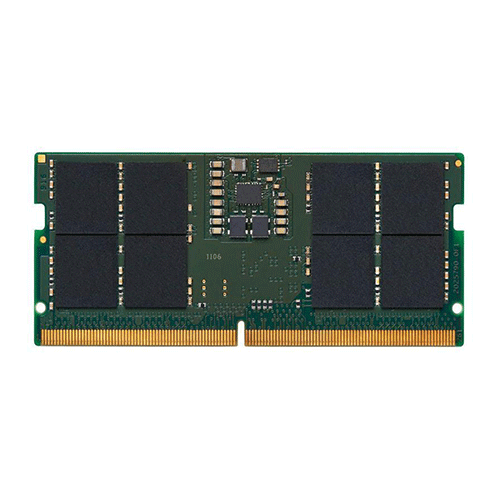 Kingston ValueRAM 16GB DDR5 4800 SODIMM (KVR48S40BS8-16)