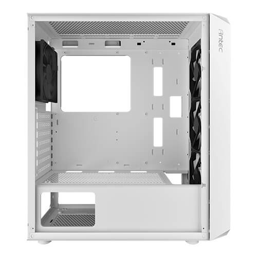 Antec NX292 White Mid Tower Gaming Case