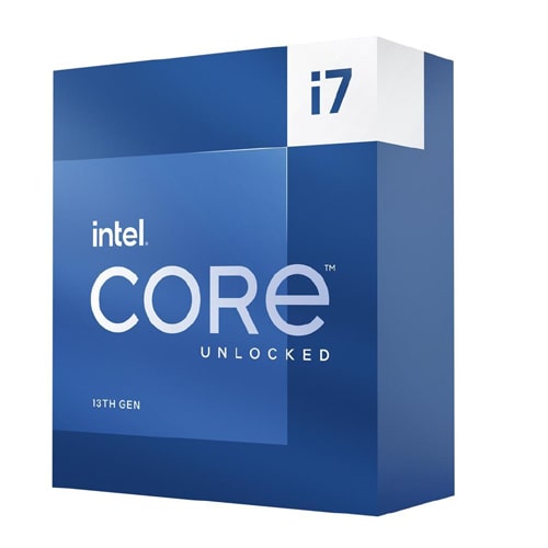Intel Core i7-13700K Processor